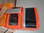 Koenic Airfryer 3,1L, Ophalen, Zo goed als nieuw, Airfryer, 750 t/m 999 gram
