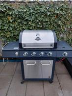 Gasbarbecue Jamestouw Grill, Tuin en Terras, Gasbarbecues, Zo goed als nieuw, Ophalen