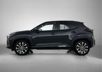Toyota Yaris Cross 1.5 Hybrid First Edition | Apple Carplay/, 12 maanden, Stof, Gebruikt, 116 pk