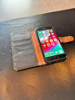 iPhone 6 16GB - Zwart, Telecommunicatie, Mobiele telefoons | Apple iPhone, Gebruikt, 16 GB, Zwart, Ophalen of Verzenden