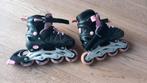 Roze skates maat 30-33, Ophalen, Gebruikt