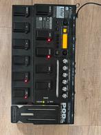Line 6 POD XT Live Multi-Effect Pedaal. Evt te ruilen., Ophalen, Gebruikt, Multi-effect