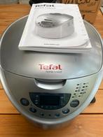 Tefal Home Bread, Witgoed en Apparatuur, Broodbakmachines, Ophalen of Verzenden, Zo goed als nieuw