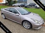 Toyota Celica 1.8 VVT-i T-Sport APK, NAP. T-Sport 192 pk, 1794 cc, Gebruikt, Zwart, 4 stoelen