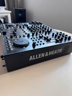 Allen & Heath Xone 4D (incl koffer), Muziek en Instrumenten, Dj-sets en Draaitafels, Overige merken, Zo goed als nieuw, Ophalen