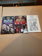 3 stuks The Beatles Experience deel 1,2,4, Artiest, Ophalen of Verzenden, Zo goed als nieuw, Meerdere auteurs