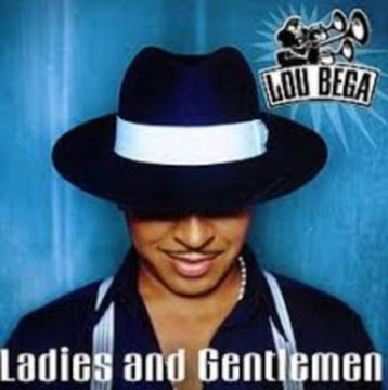 Lou Bega  beschikbaar voor biedingen