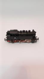 Zeer mooie loc van Märklin 3032  BR81., Hobby en Vrije tijd, Modeltreinen | H0, Analoog, Locomotief, Wisselstroom, Ophalen of Verzenden