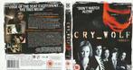Cry Wolf Blu ray, Ophalen of Verzenden, Zo goed als nieuw, Actie