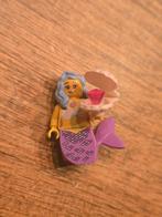 Lego Zeemeermin Minifiguur - Zo goed als nieuw!, Ophalen, Zo goed als nieuw, Losse stenen, Lego