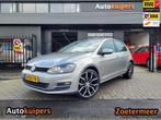 Volkswagen Golf 1.2 TSI Comfortline | 1e EIGENAAR | NEW ALL, Auto's, Voorwielaandrijving, Euro 5, Stof, Gebruikt