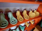 vintage badkamer Luigi Colani, 70er jaren = Villeroy&Boch, Ophalen, Huis en Inrichting