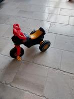 Driewieler merk Pilson, Ophalen of Verzenden