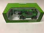Merlo Panoramic Verreiker Ros 1:32, Hobby en Vrije tijd, Modelauto's | 1:32, Ophalen of Verzenden, Zo goed als nieuw, Tractor of Landbouw