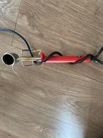 Encaustic gereedschap, Hobby en Vrije tijd, Knutselen, Ophalen of Verzenden, Zo goed als nieuw