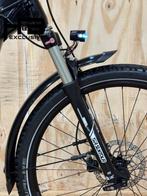 Raymon Crossray E 4.0 E-Bike 500Wh, Overige merken, Ophalen of Verzenden, Zo goed als nieuw, 47 tot 51 cm