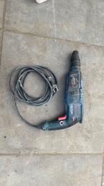 Bosch klopboormachine gbh 2-26 dfr defect, Doe-het-zelf en Verbouw, Gereedschap | Boormachines, Ophalen, Gebruikt, Boormachine