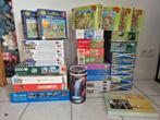 27 puzzels (23 van 1000 stukjes en 4 van 950 stukjes), Ophalen of Verzenden, 500 t/m 1500 stukjes, Zo goed als nieuw, Legpuzzel