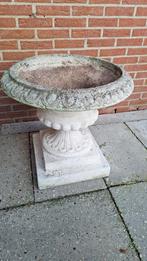 Tuinpot tuinvaas plantenbak bloemenbak, Tuin en Terras, Ophalen