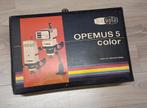 Opemus 5 Color, Ophalen, Nieuw, Complete dokaset