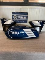 Yamaha Fs1/ 3e9 tankset BIEDEN, Ophalen of Verzenden, Zo goed als nieuw, Tank, Yamaha
