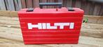 Hilti TE 6-A Boor- en Breekhamer, Doe-het-zelf en Verbouw, Gereedschap | Boormachines, Ophalen of Verzenden, Gebruikt, 600 watt of meer