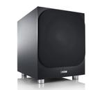 Canton Power Sub 12 zwart, Audio, Tv en Foto, Luidsprekers, Subwoofer, Zo goed als nieuw, 120 watt of meer, Ophalen