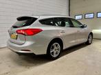Ford Focus Wagon 1.0 EcoBoost Edition Business Bj.21|Led|Sto, Auto's, Ford, 65 €/maand, Gebruikt, Met garantie (alle), Origineel Nederlands