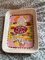 Blond amsterdam: ovenschaal, Huis en Inrichting, Keuken | Servies, Blond Amsterdam, Ophalen of Verzenden, Aardewerk, Schaal of Schalen