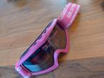 Salomon kinderskibril - roze, Sport en Fitness, Skiën en Langlaufen, Zo goed als nieuw, Kleding, Skiën, Minder dan 100 cm