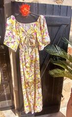 partij ibiza boho jurken 1 koop, Kleding | Dames, Ophalen of Verzenden, Nieuw, Maat 38/40 (M), Onder de knie