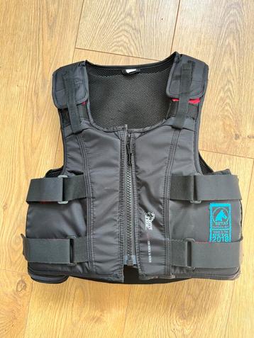 Bodyprotector maat Child-S van merk Harry Horse beschikbaar voor biedingen
