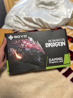 AMD Radeon RX 580 8GB videokaart, Computers en Software, Videokaarten, Ophalen, PCI-Express 3, AMD, DisplayPort