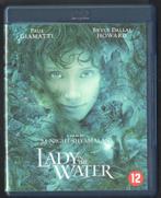 Lady in the Water. Blu-ray., Ophalen of Verzenden, Gebruikt, Thrillers en Misdaad