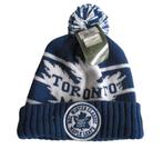 Toronto Maple Leafs winter classics retro knit beanie Reebok, Info@taurusvintage.nl, Weg en Land, Nieuw, Overige maten