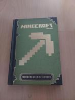Minecraft Handboek voor Beginners, Ophalen of Verzenden, Non-fictie