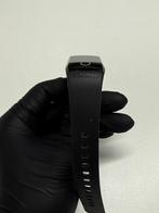 Activity tracker - Zwart - Waterdicht - Android, Gebruikt, Zwart, Ophalen of Verzenden, Waterdicht