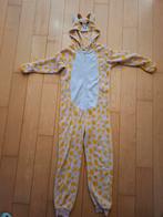 Giraffe Onesie - Maat 146/152, Ophalen of Verzenden, Zo goed als nieuw, Meisje