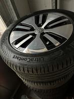 VW (E) GOLF velgen 16 205  55 16 zomerband, Auto-onderdelen, Banden en Velgen, Ophalen, Overige, Nieuw, Overige maten