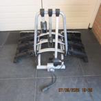 TE KOOP FIETSENDRAGER THULE  VOOR 3 FIETSEN, Ophalen, Gebruikt, Trekhaakdrager