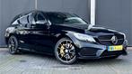 Mercedes-Benz C-Klasse Estate 450 AMG 4MATIC / Brabus / Scha, Vierwielaandrijving, 93 €/maand, 1635 kg, 750 kg