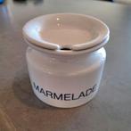 EVA-Trio jampot met deksel, design Ole Palsby, porselein, Overige typen, Ophalen of Verzenden, Zo goed als nieuw, Overige stijlen