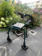 Ovation rollator, Ophalen, Gebruikt