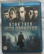 Star-Trek Into Darkness  Blu-Ray (alleen ruilen), Ophalen, Zo goed als nieuw