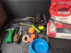 Hondenvoer en accessoires, Dieren en Toebehoren, Honden-accessoires, Ophalen, Gebruikt