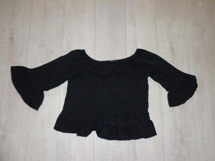 damestops maat M van o.a.MANGO,H&M,SUPERTRASH,MASSIMO DUTTI, Kleding | Dames, Tops, Gedragen, Maat 38/40 (M), Ophalen of Verzenden