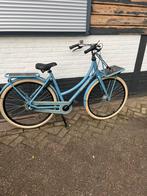 Zeer nette Goede 28 inch Batavus PACKD transportfiets, Ophalen, 53 tot 56 cm, Versnellingen, Batavus