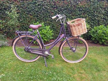 Batavus Diva transporter 28 inch beschikbaar voor biedingen