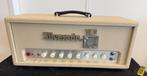Kauffmann Silverado Head AMP  - 10th Anniversary, Minder dan 50 watt, Ophalen of Verzenden, Zo goed als nieuw, Kauffmann