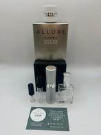 Chanel Allure Homme Edition Blanche- sample/tester/decant, Verzenden, Nieuw
